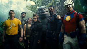 The Suicide Squad: Todo los guiños hacia Argentina que tiene la película