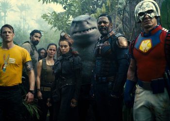 The Suicide Squad: Todo los guiños hacia Argentina que tiene la película