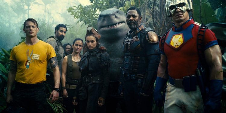 The Suicide Squad: Todo los guiños hacia Argentina que tiene la película