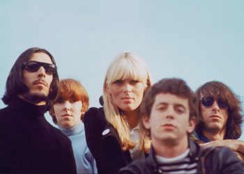 Apple presenta el tráiler del documental de Todd Haynes – The Velvet Underground