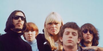 Apple presenta el tráiler del documental de Todd Haynes – The Velvet Underground