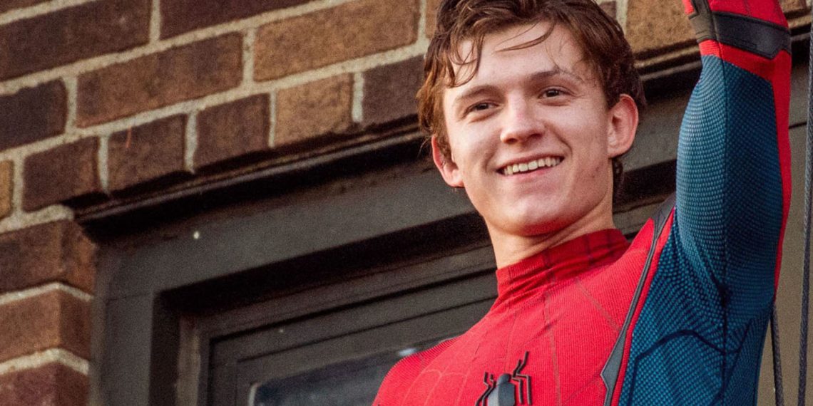 Spiderman: No Way Home y la teoría del multiverso