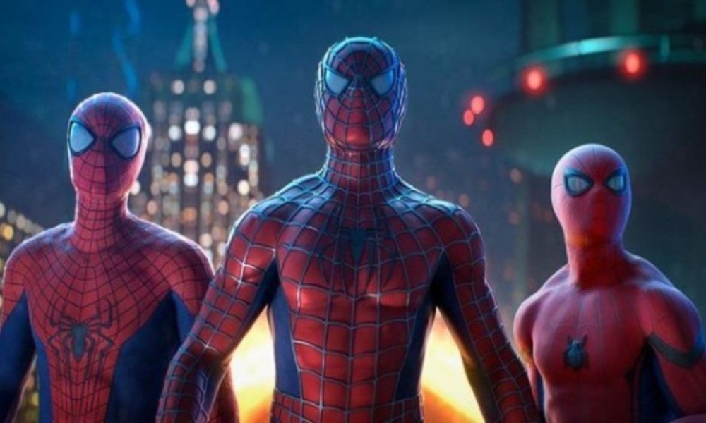 Spiderman: No Way Home y la teoría del multiverso