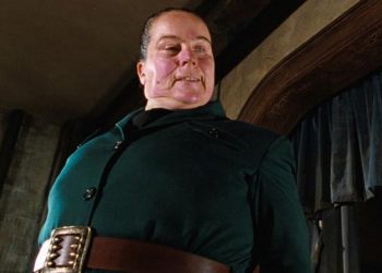 Mirá cómo luce Tronchatoro, tras 25 años del estreno de Matilda