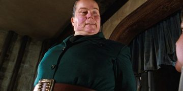 Mirá cómo luce Tronchatoro, tras 25 años del estreno de Matilda