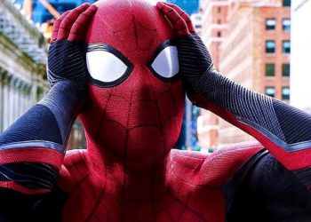 ¡Ahora si, tenemos el tráiler de Spiderman: No Way Home!