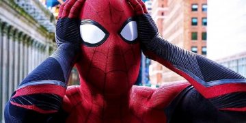 ¡Ahora si, tenemos el tráiler de Spiderman: No Way Home!