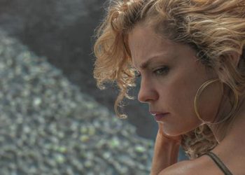 Primeras imágenes de Distancia de Rescate, la película basada en la novela de Samanta Schweblin