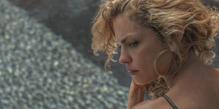 Primeras imágenes de Distancia de Rescate, la película basada en la novela de Samanta Schweblin