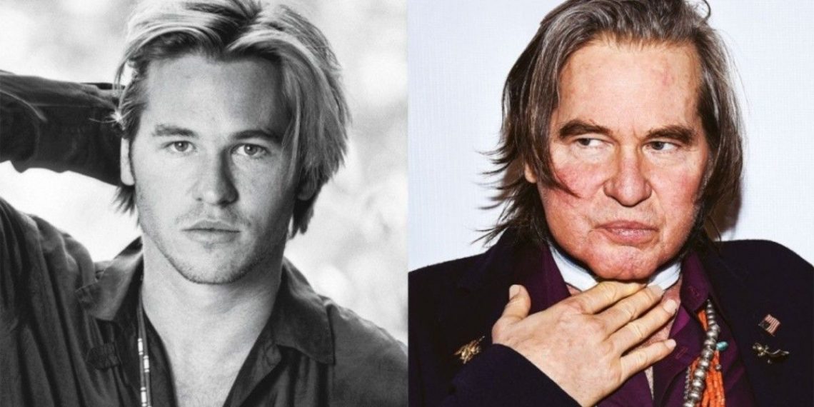 ¿Qué fue de la vida de Val Kilmer?: El documental que relata su historia