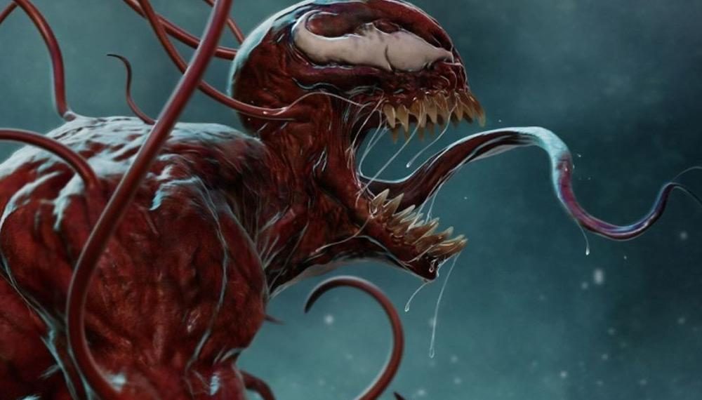 Venom 2 presenta su brutal trailer
