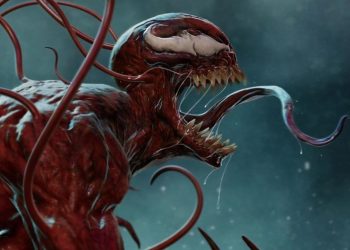 Venom 2 presenta su brutal trailer