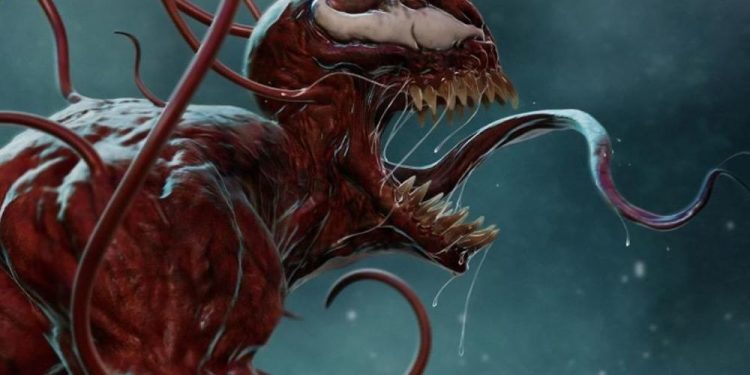 Venom 2 presenta su brutal trailer