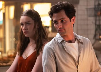 You: Netflix anunció cuándo llega su tercera temporada