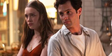 You: Netflix anunció cuándo llega su tercera temporada