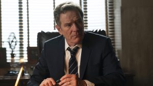Your Honor, la serie criminal con Bryan Cranston tendrá segunda temporada