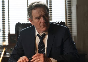 Your Honor, la serie criminal con Bryan Cranston tendrá segunda temporada