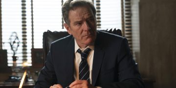 Your Honor, la serie criminal con Bryan Cranston tendrá segunda temporada