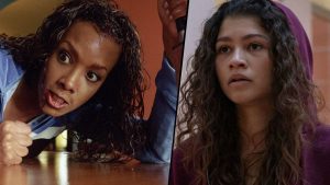 Zendaya habló sobre la posibilidad de realizar Kill Bill 3
