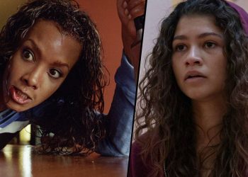 Zendaya habló sobre la posibilidad de realizar Kill Bill 3