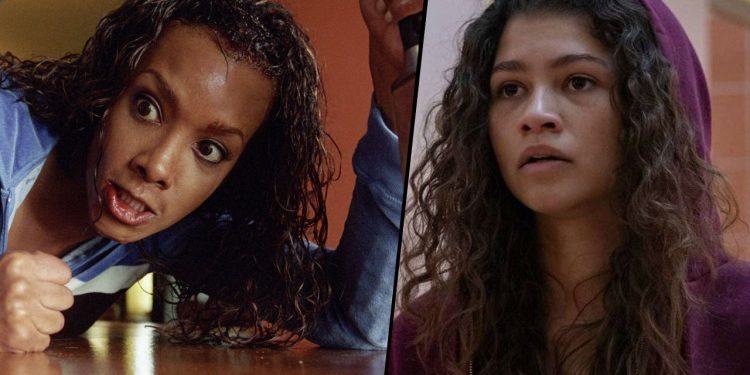 Zendaya habló sobre la posibilidad de realizar Kill Bill 3