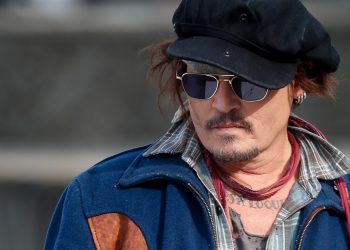 Johnny Depp fue tajante en el Festival de San Sebastián
