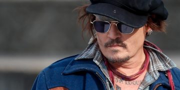 Johnny Depp fue tajante en el Festival de San Sebastián