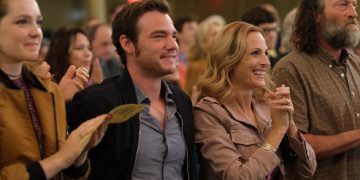 CODA, la película de Sian Heder que pisa fuerte para los Óscar