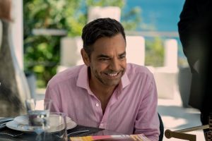 Apple TV+ lanzó el tráiler de Acapulco