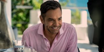 Apple TV+ lanzó el tráiler de Acapulco