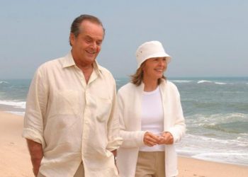 Alguien Tiene que Ceder: La comedia romántica que no envejece