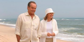 Alguien Tiene que Ceder: La comedia romántica que no envejece