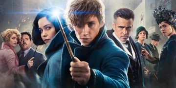 ¡Se confirmó la fecha de estreno de Animales Fantásticos 3!