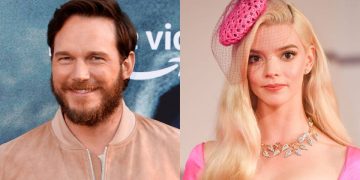 Chris Pratt y Anya Taylor-Joy participarán en la película de Mario Bros