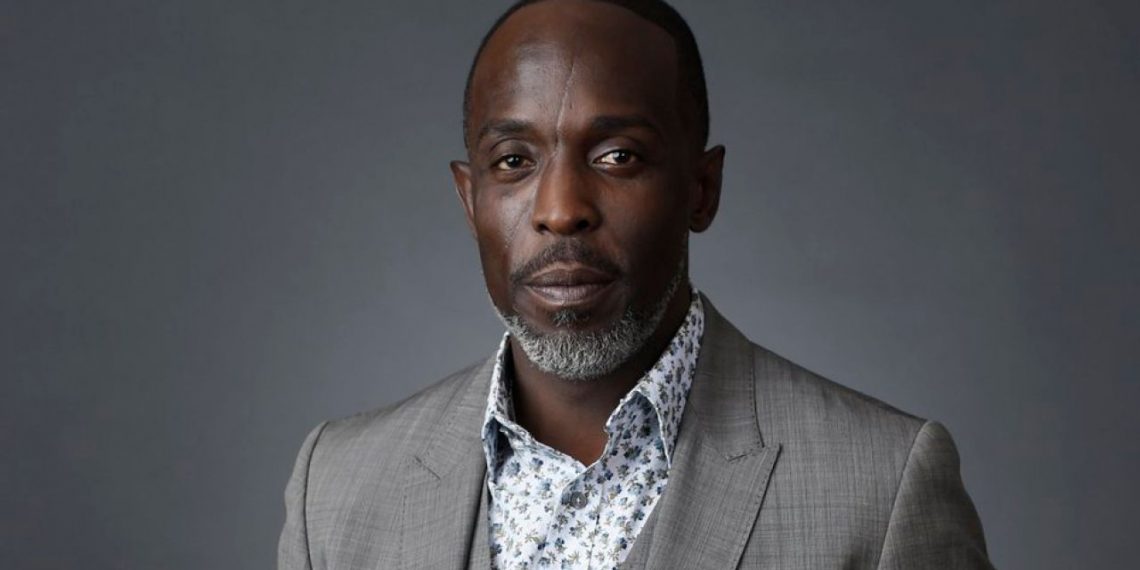 Falleció Michael K. Williams, el actor de "The Wire"