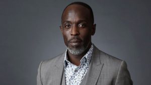 Falleció Michael K. Williams, el actor de "The Wire"