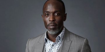 Falleció Michael K. Williams, el actor de "The Wire"