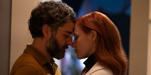 Motivos para mirar Scenes From a Marriage la miniserie de HBO