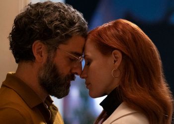 Motivos para mirar Scenes From a Marriage la miniserie de HBO