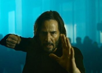 Primeras fotos y comentarios de Matrix 4, la nueva de Keanu Reeves