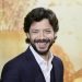 Entrevista a Álvaro Morte por La Casa de Papel 5