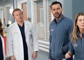 Los estrenos que llegan en octubre a Amazon Prime Video