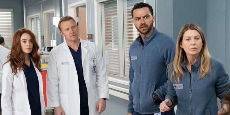 Los estrenos que llegan en octubre a Amazon Prime Video