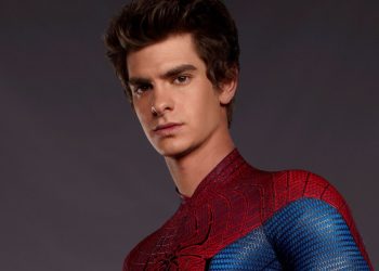 Andrew Garfield reaccionó a su imagen filtrada de Spider-Man: No Way Home