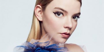 Anya Taylor-Joy reveló que quiere vivir en Argentina