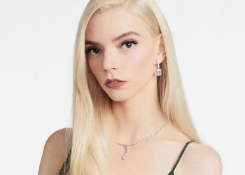 El personaje de videojuego que interpretará Anya Taylor-Joy