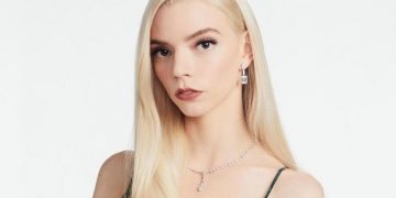 El personaje de videojuego que interpretará Anya Taylor-Joy