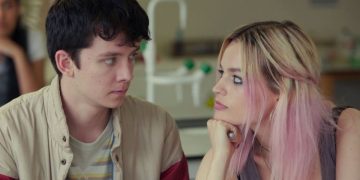 Asa Butterfield de Sex Education se cansó del acoso del público