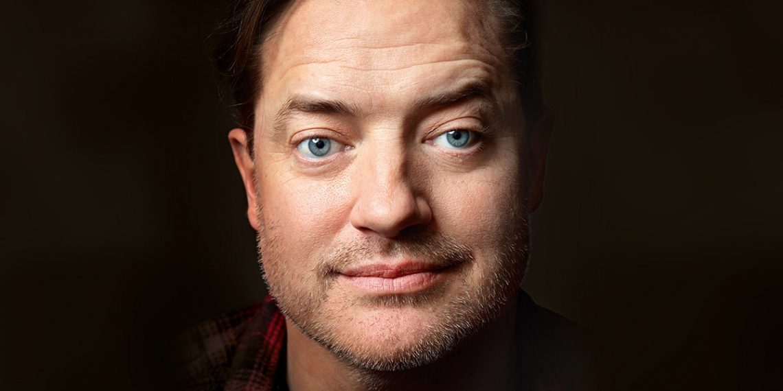 Así luce Brendan Fraser en el nuevo trailer de Doom Patrol