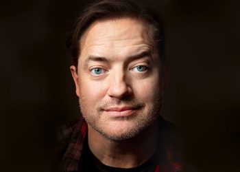 Así luce Brendan Fraser en el nuevo trailer de Doom Patrol